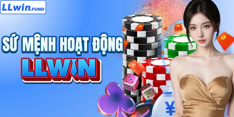 Cùng LLWIN xây dựng cộng đồng văn minh