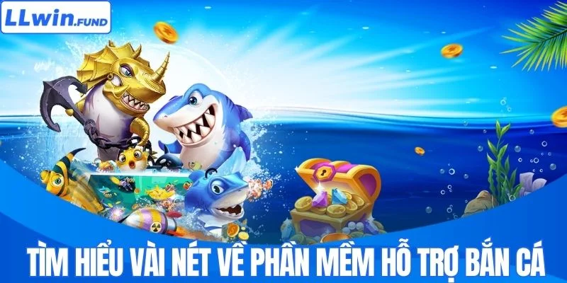 Giới thiệu về tool hack bắn cá