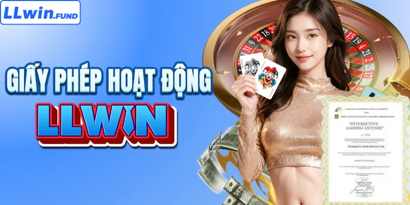 Khám phá các chương trình khuyến mãi LLWIN