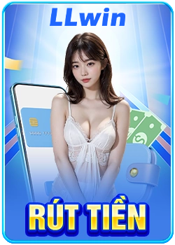 Hướng dẫn rút tiền LLwin